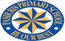 logo of Pasir Ris Primary School